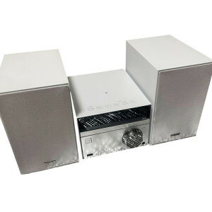 �\�j�[ �}���`�R�l�N�g�~�j�R���| CMT-SBT40 : Bluetooth/FM/AM/���C�hFM�Ή� �z���C�g CMT-SBT40 W