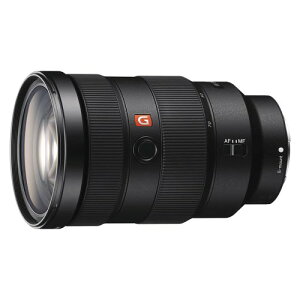 SONY(�\�j�[) �W���Y�[�������Y �t���T�C�Y FE 24-70mm F2.8 GM G Master �f�W�^�����J������[E�}�E���g]�p ���������Y SEL2470GM