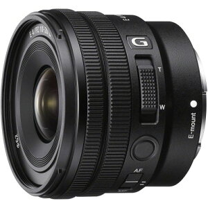 SONY(�\�j�[) �L�p�Y�[�������Y APS-C E PZ 10-20mm F4 G G�����Y �f�W�^�����J������[E�}�E���g]�p ���������Y SELP1020G