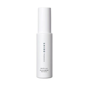 SHIRO �z���C�g�����[ �I�[�h�p���t�@�� 40mL ����