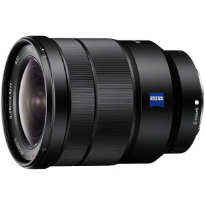 SONY(�\�j�[) �L�p�Y�[�������Y �t���T�C�Y Vario-Tessar T* FE 16-35mm F4 ZA OSS �c�@�C�X�����Y �f�W�^�����J������[E�}�E���g]�p ���������Y SEL1635Z