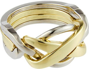 �n�i���}(HANAYAMA) �͂����p�Y�� �͂��� CAST RING (�L���X�g �����O) ��Փx���x��4