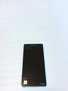 SONY �E�H�[�N�}�� F�V���[�Y 32GB �u���[ NW-F886/L