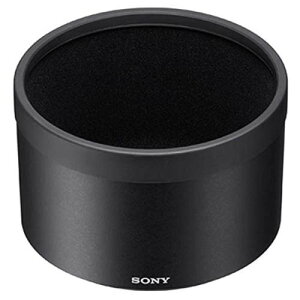 SONY(�\�j�[) G Master�����Y�p�t�[�h ALC-SH147 (SEL100F28GM�p)