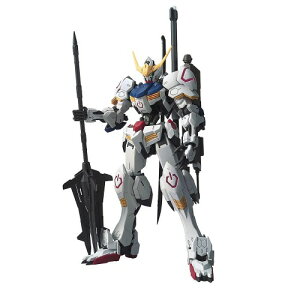 BANDAI SPIRITS(�o���_�C �X�s���b�c) MG �@����m�K���_�� �S���̃I���t�F���Y �K���_���o���o�g�X 1/100�X�P�[�� �F�����ς݃v�����f��