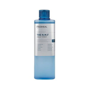 MEDIHEAL OFFICIAL(���f�B�q�[��) THE N.M.F �A�N�A TONER ���ϐ� 500ml (�q�A�������_) �����ێ� �������ϐ� �����Ƃ�