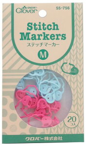 Clover �҂ݕ��p�i �X�e�b�`�}�[�J�[ M 55-756