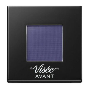 Visee AVANT(���B�Z �A���@��) �V���O���A�C�J���[ 037 INDIGO 1g