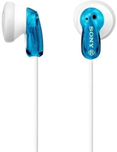 Sony Ear Buds�w�b�h�t�H���u���[re9lpblu