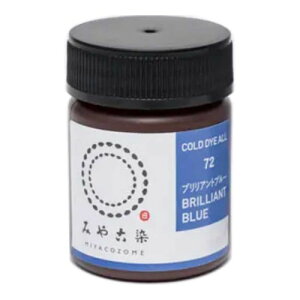 �j���t�@�C���O�b�Y(Katsuraya fine goods) �݂�Ð� �R�[���_�C�I�[��ECO 20g �u�����A���g�u���[ No.72