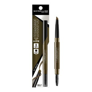 MAYBELLINE(���C�x����) �A�C�u���E �t�@�b�V�����u���E �p�E�_�[�C���y���V�� N BR-2 ���R�Ȓ��F �y���V�� �����Y ���M