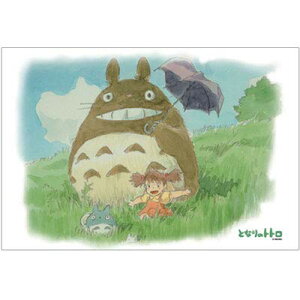 �G���X�J�C(ENSKY) �W�u�� �ƂȂ�̃g�g�� ���U�����a 26×38cm �W�O�\�[�p�Y�� 300�s�[�X JIGSAW PUZZLE 300-216