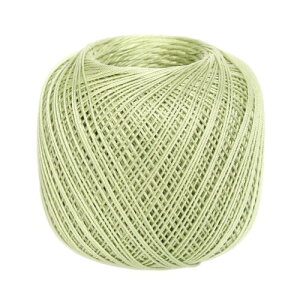 �I�����p�X���N(Olympus Thread) �G�~�[�O�����f ���[�X�� ���� Col.243 ���Όn 50g ��218m