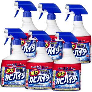 �P�[�X�̔����̓J�r�n�C�^�[ �J�r���� �n���f�B�X�v���[ �{�� ��e�� 1000ml×6��