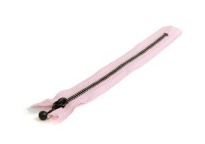 Y.K.K �ʕt�t�@�X�i�[ 20cm 10�{�� �s���N 3GKB20-512