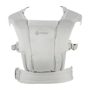 Ergobaby �G���S�x�r�[ EBC EMBRACE Soft Air �\�t�g�O���[ CREGBCEMASAMGRY
