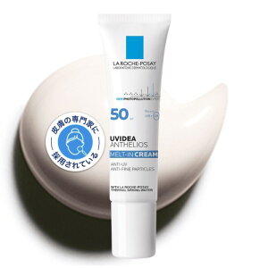 La Roche-Posay(�����b�V���|�[) �� ���b�V�� �|�[ UV�C�f�A XL ���Ă��~�� ���ω��n ���t SPF50 PA++++ �q���� �x�^���ɂ��� 30�~�����b�g�� �_�[�}�R�X��