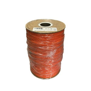 ���^�J���C�N �|���G�`�������[�v ��K�Ȃ� 2mm×310m 3�b�� �h������ �I�����W 26REA186 ���� �Ɩ��p ������� ���ɋ��� �_���| ���� �ڈ�