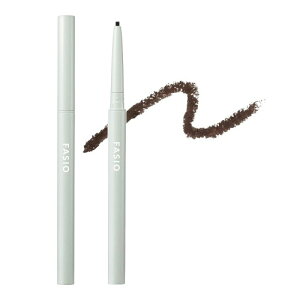 FASIO(�t�@�V�I) �y���V�� �A�C���C�i�[ 02 �u���E�� 0.1g