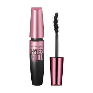 ���C�x���� MAYBELLINE �}�X�J�� �{�����[�� �G�N�X�v���X �n�C�p�[�J�[�� R 02 �u���E�� �E�H�[�^�[�v���[�t.