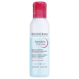 �r�I�f���} (Bioderma) �T���V�r�I �G�C�`�c�[�I�[ �A�C 125mL �q�����p �|�C���g���C�N�p�N�����W���O�i�E�H�[�^�[�v���[�t���C�N�Ή� ������ �����F �G�`���A���R�[�����Y���j