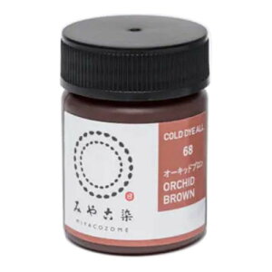 �j���t�@�C���O�b�Y(Katsuraya fine goods) �݂₱�� �ቷ���F �R�[���_�C�I�[�� ECO Col.68 �I�[�L�b�h�u����