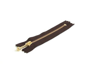 Y.K.K �ʕt�t�@�X�i�[ 10cm 10�{�� ������ 3G10-570