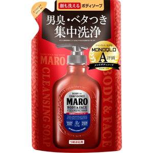 MARO(�}�[��) �{�f�B�\�[�v �����Y �S�g�p ����􂦂� �l�ߑւ� 380�~�����b�g�� (x 1)