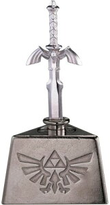�n�i���}(HANAYAMA) �͂����p�Y�� �͂��� ZELDA MASTER SWORD (�[���_�̓`�� �}�X�^�[�\�[�h) ��Փx���x��6
