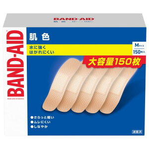 BAND-AID(�o���h�G�C�h) �~�}�J�n�p ���F�^�C�v M�T�C�Y 150��
