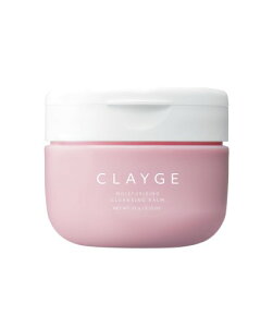 CLAYGE �N���[�W�� ���C�X�`�����C�W���O �N�����W���O�o�[�� 95g ���C�N���Ƃ� �ێ��P�A �ь��P�A �s���N �����Ƃ�