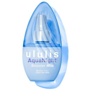 ululis �E�����X �w�A�I�C�� (AquaNight�w�A�~���N)