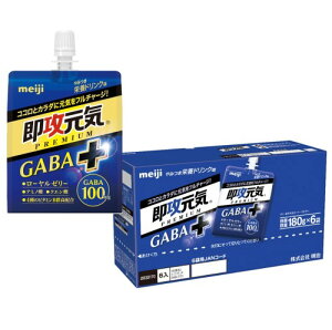 ���U���C�[���[ GABA+ ��݂��h�{�h�����N�� 180g×6�� ����