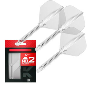 TARGET�i�^�[�Q�b�g�j K-FLEX FLIGHT STANDARD/NO2 FLIGHT (33mm �N���A)