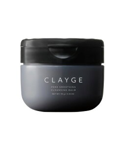 CLAYGE �N���[�W�� �|�A�X���[�W���O �N�����W���O�o�[�� �u���b�N 95g ���C�N���Ƃ� �����݃P�A �ь��P�A �� �p��