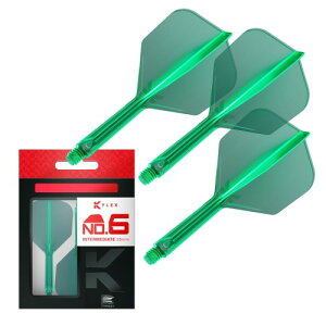 K-FLEX SHAPE/NO6 (26mm �O���[��)