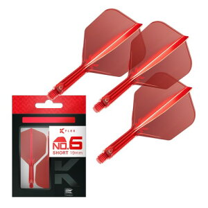 K-FLEX SHAPE/NO6 (19mm ���b�h)