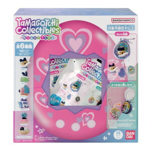 [�o���_�C(BANDAI)] Tamagotchi Collectibles Night Time�i1BOX36����j �Ώ۔N�� 6 �ˈȏ� ���܂�����