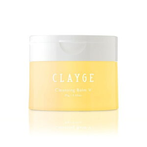 CLAYGE(�N���[�W��) �N�����W���O�o�[�� V �r�^�~�� 95g �ь��E�������P�A �����b�N�X�V�g���X�̍���