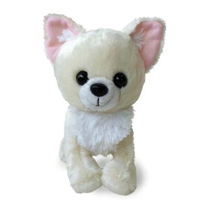 BESTEVER�v���~�A���p�s�[ Premium Puppy �ʂ������ �q�� �`�����N���[�� Chihuahua Cream 53012