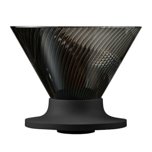 HARIO(�n���I) V60 �h���b�p�[ NEO 1~4�t�p �g���C�^�� ���� �X�p�C�������u �u���b�N ���{�� VDN-02-B