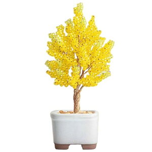 MIYUKI (�~���L) nejitte beaded BONSAI KIT SET �l�W�b�e �~�� �r�[�Y �L�b�g �Z�b�g �q ��� �r HCA30-6