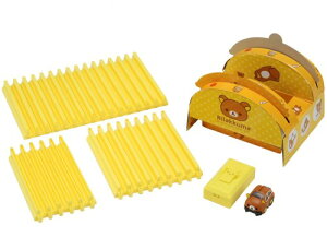 �`����Q Q-eyes �R�[�X�K���[�W�Z�b�g �����b�N�}