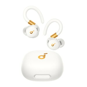 Anker Soundcore Sport X20�iBluetooth 5.3�j���S���C�����X�C���z��/���|��/�J�i���^/�t�b�N�^/�A�N�e�B�u�m�C�Y�L�����Z�����O/�O����荞��/�����ʘb / IP68�h�o�h���K�i/ ���S�h�o�E�h��/�ő�48����