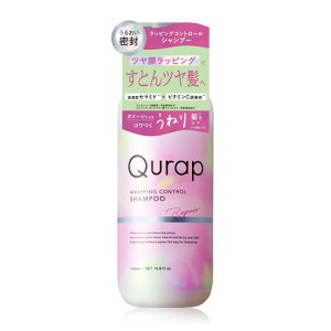 Qurap �L�����b�v �V�����v�[ ���b�s���O�R���g���[��
