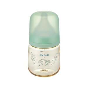 ���b�`�F�� �͂Ȃ��� PPSU�M���т� 160mL �N���A�O���[�� 0�J���`