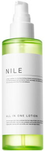 NILE �I�[���C�������X�L���P�A���[�V���� �����Y �A�t�^�[�V�F�[�u���[�V���� (JAPANESEYUZU�i���Y�j�̍���)