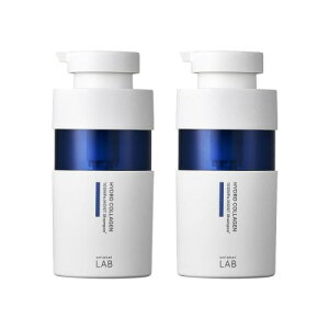 �A�����[�x�����{ CO���C�X�g �V�����v�[�g���[�g�����g�Z�b�g 400mL+400mL ���{�� unlabel �n�C�h���R���[�Q���z�� �c���� �ێ� �_���[�W��C