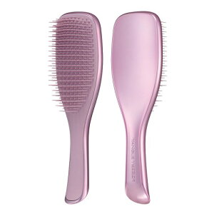 �w�A�u���V TANGLE TEEZER �^���O���e�B�[�U�[ �U�E�A���e�B���b�g�f�B�^���O���[ Luxe�X���[�L�[�s���N �v���[���g