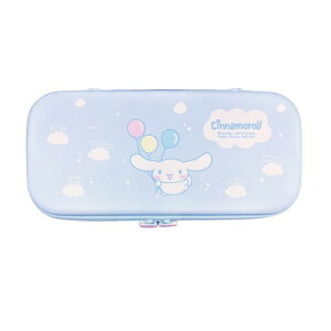 �A���[��(Allone) �Q�[���pEVA�J���[�P�[�X�T�����I�L�����N�^�[�Y2 �V�i�����[�� 14.5×4×30cm Switch2�Ή� �����^�тɕ֗� ���≘�ꂩ��ی� �_�u���t�@�X�i�[ �����|�P�b�g�t �y�� �T�����I ����